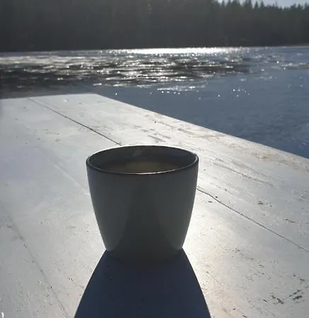 Lampiranta Log