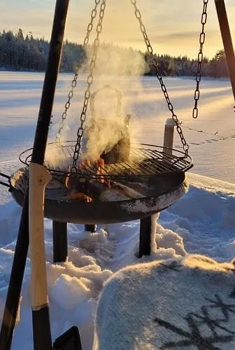 Lampiranta Log * Hossa